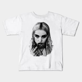 POPPY Kids T-Shirt